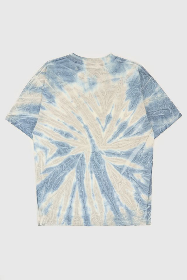 Vintage Dallas Cowboys Tie Dye Tee #1