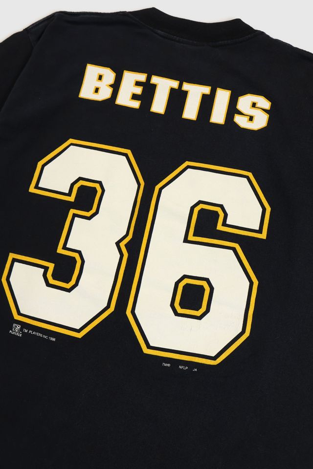Vintage Pittsburgh Steelers Tee #4