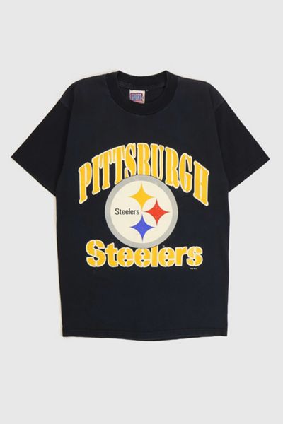 Vintage Pittsburgh Steelers Tee