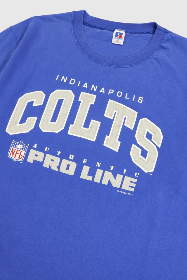 Vintage Indianapolis Colts Tee #1