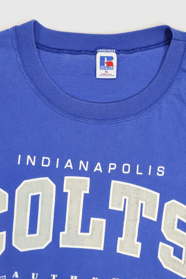 Vintage Indianapolis Colts Tee #2