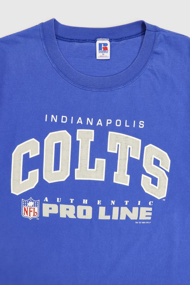 Vintage Indianapolis Colts Tee #3