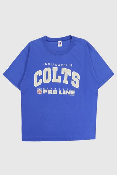 Vintage Indianapolis Colts Tee