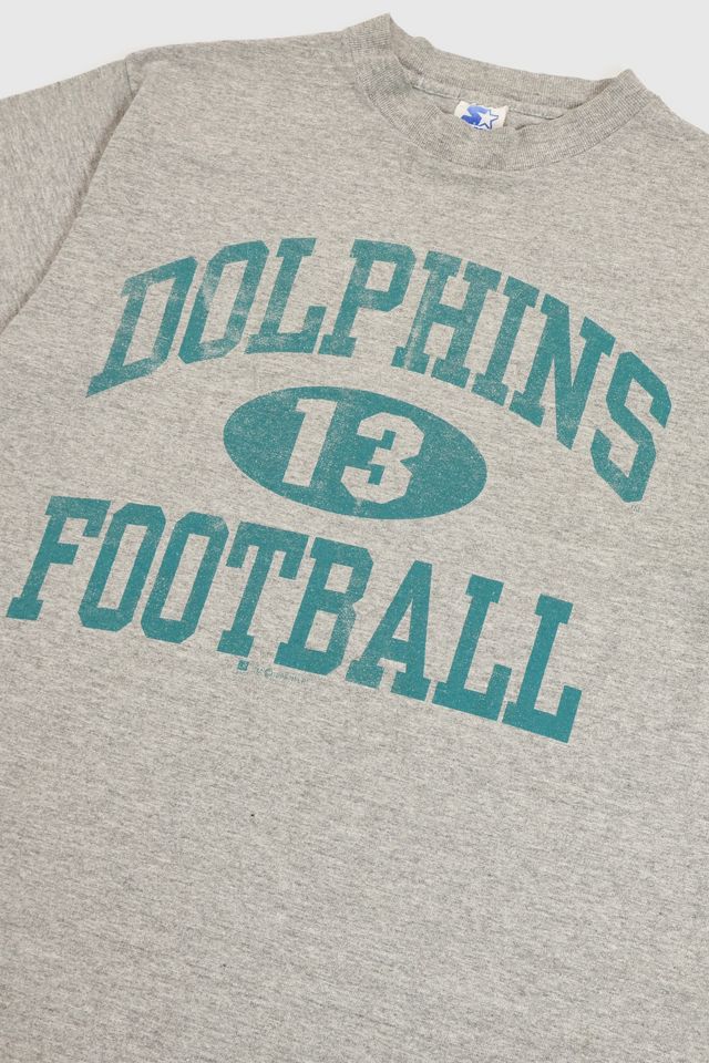 Vintage Miami Dolphins Tee #1