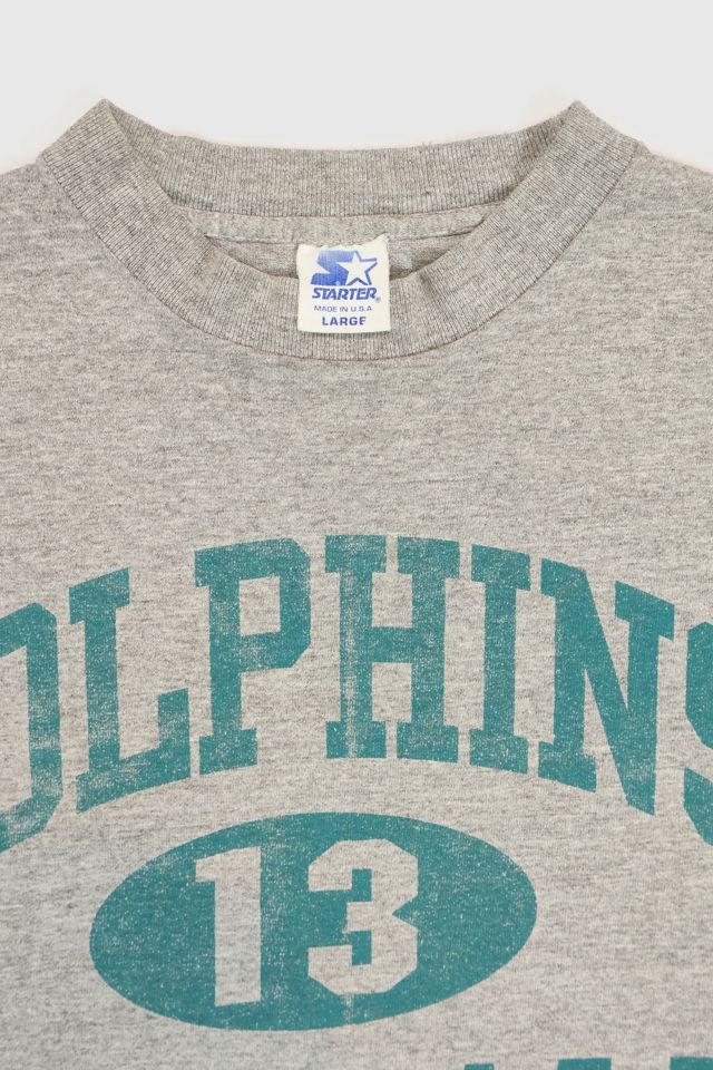 Vintage Miami Dolphins Tee #2
