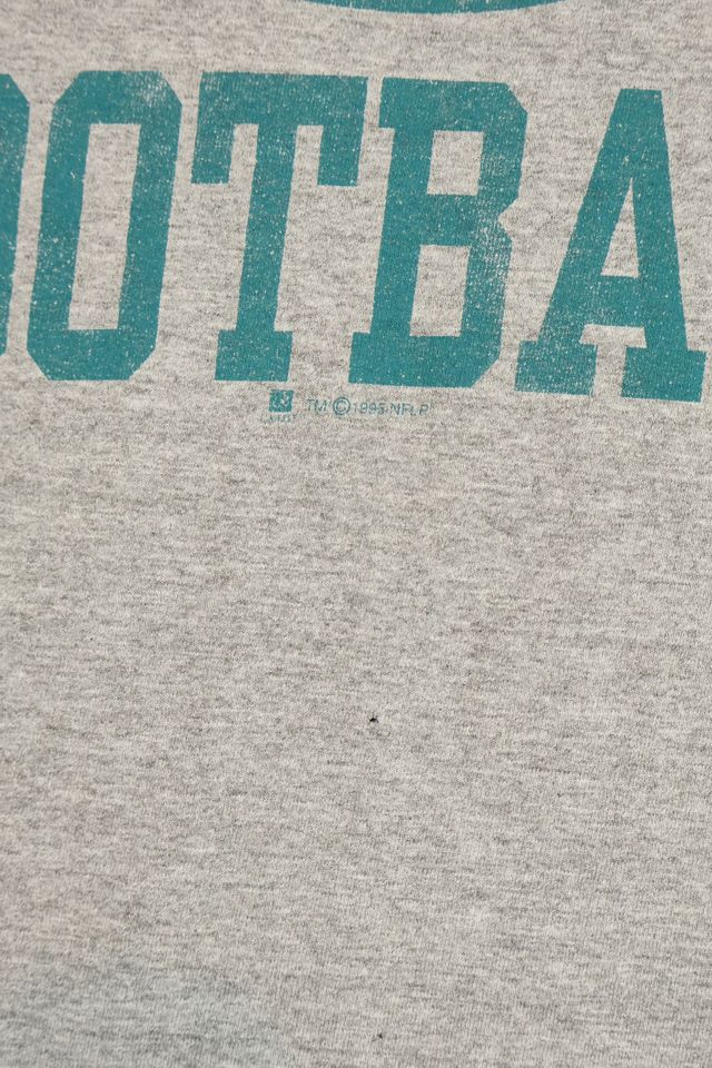 Vintage Miami Dolphins Tee #3