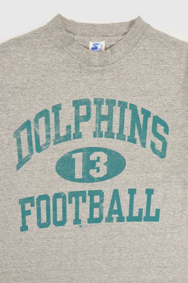 Vintage Miami Dolphins Tee #4
