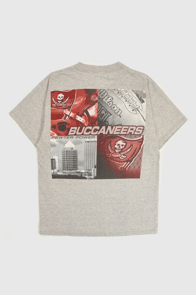 Vintage Tampa Bay Buccaneers Tee #1