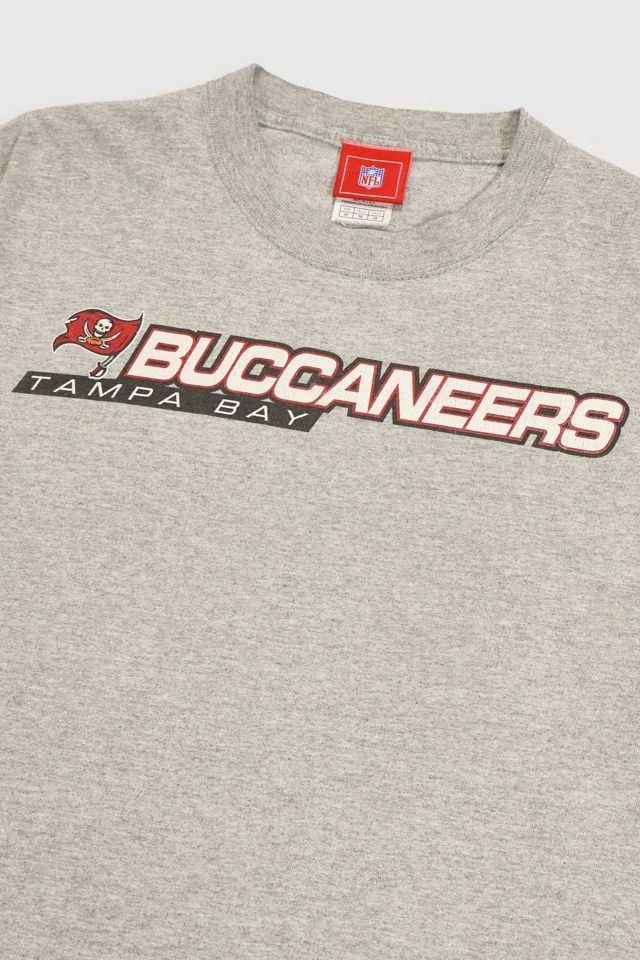 Vintage Tampa Bay Buccaneers Tee #2