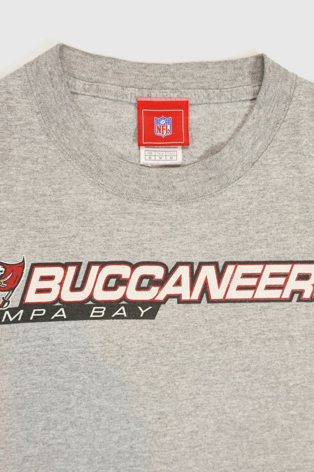 Vintage Tampa Bay Buccaneers Tee #3