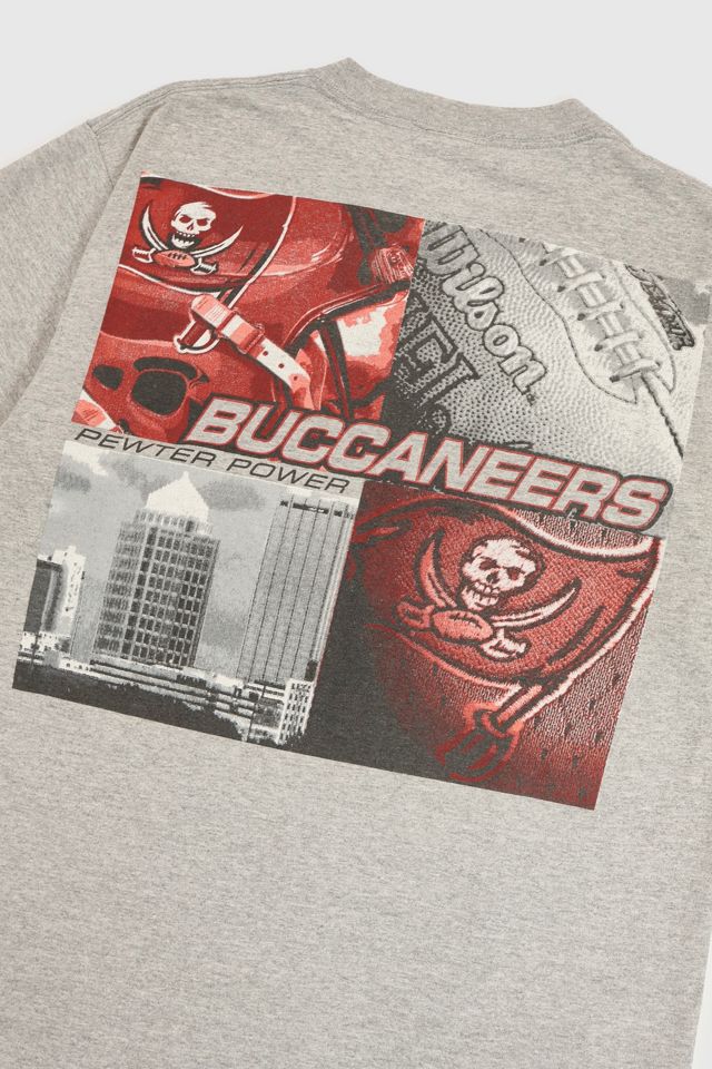 Vintage Tampa Bay Buccaneers Tee #4