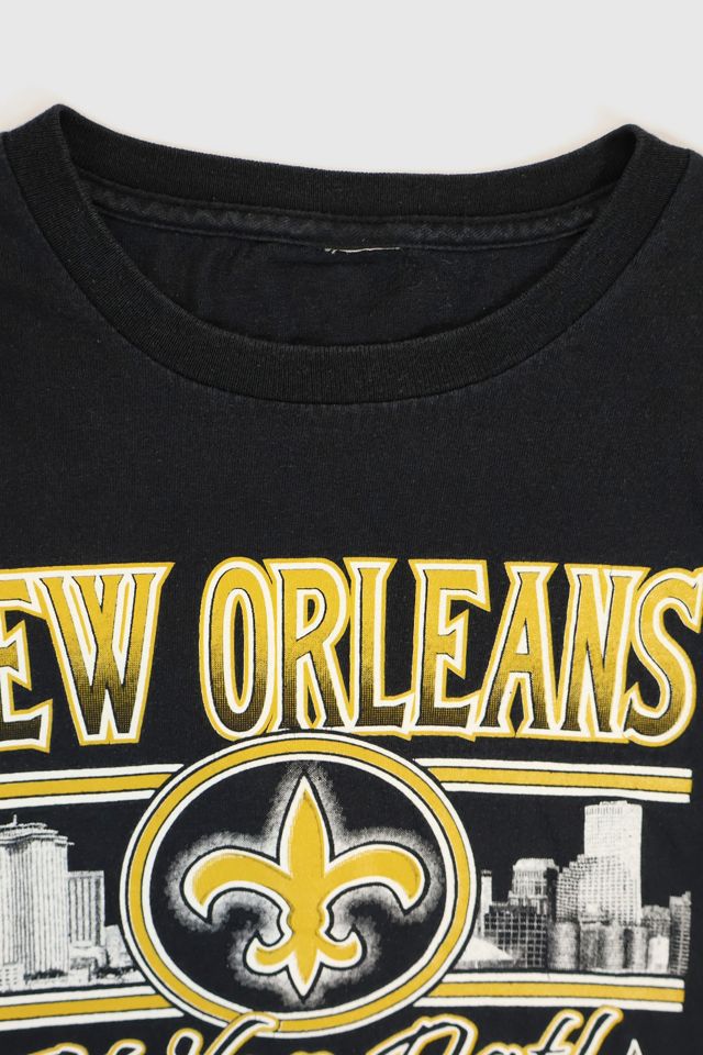 Vintage New Orleans Saints Tee #2