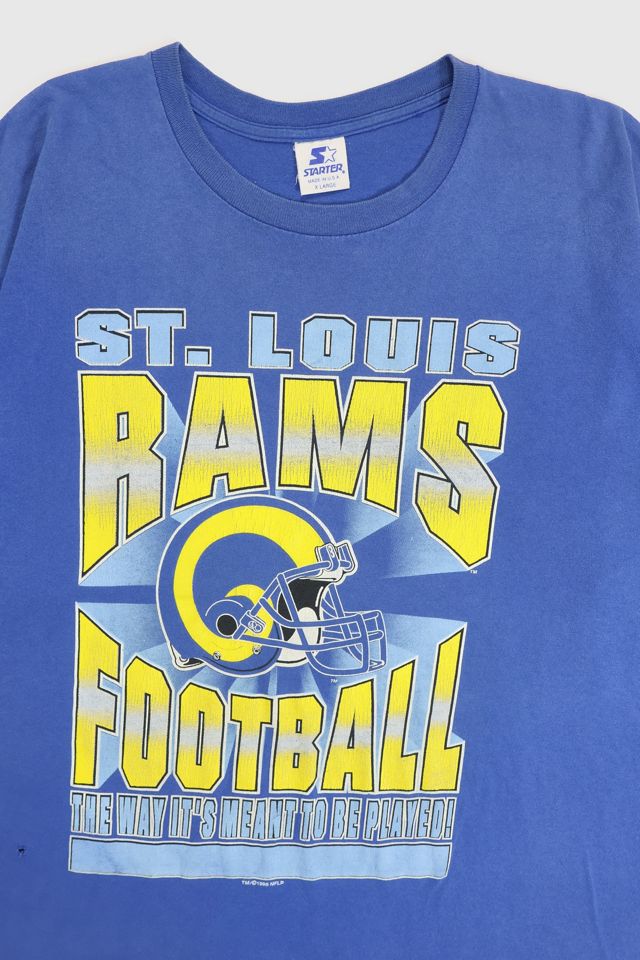 Vintage St. Louis Rams Tee #2