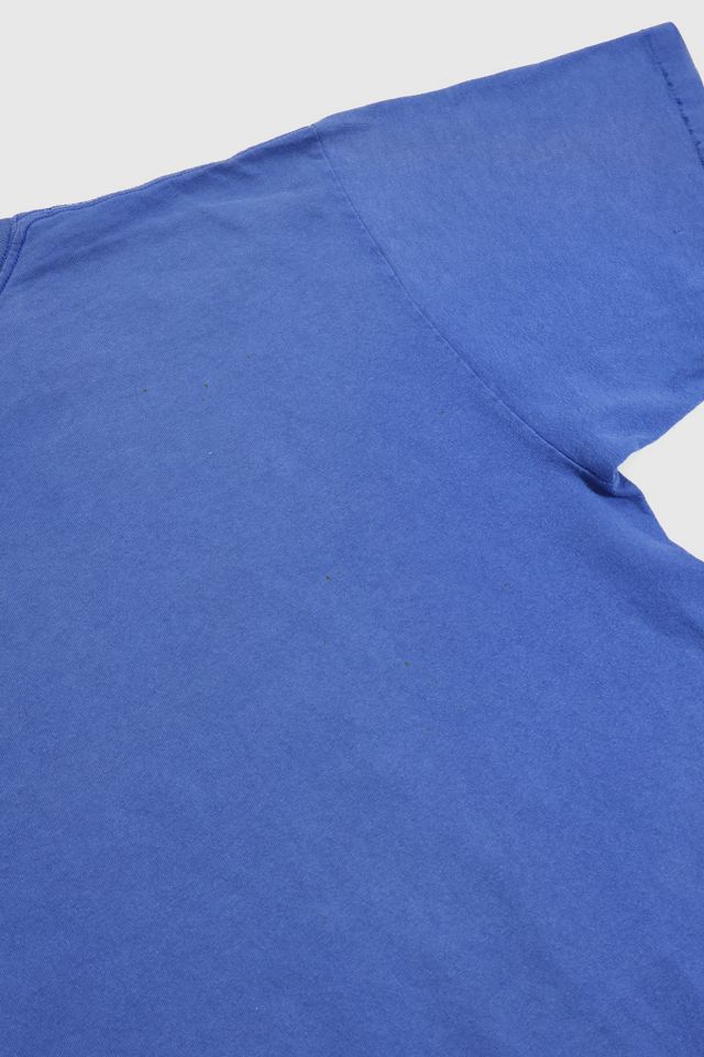Vintage St. Louis Rams Tee #4