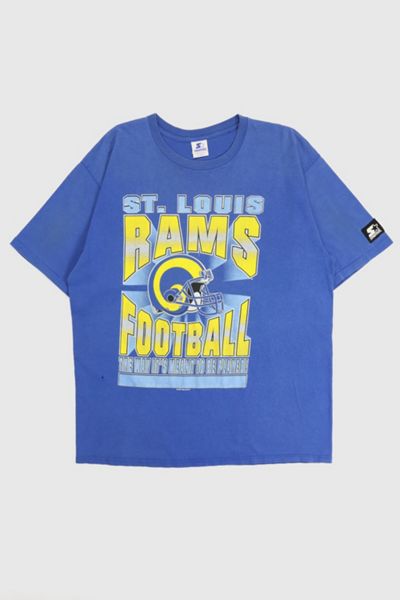 Vintage St. Louis Rams Tee