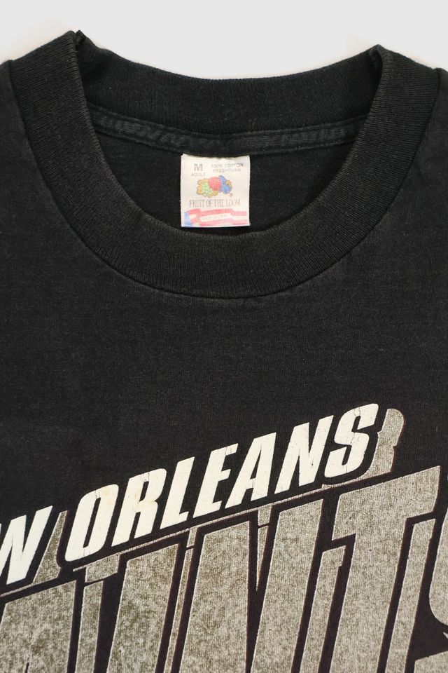 Vintage New Orleans Saints Tee #2
