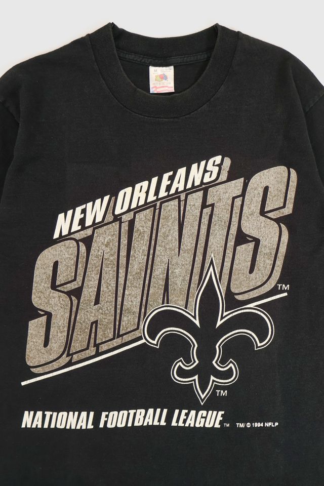 Vintage New Orleans Saints Tee #3