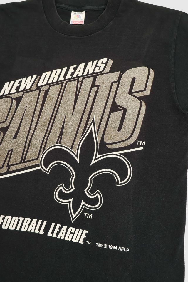 Vintage New Orleans Saints Tee #4