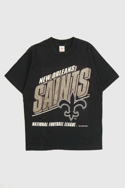Vintage New Orleans Saints Tee