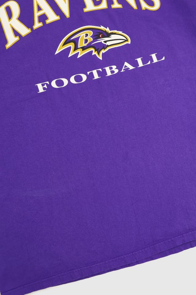 Vintage Baltimore Ravens Tee #4