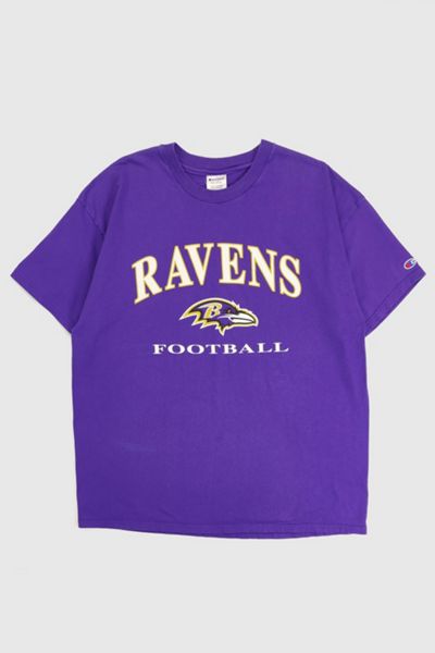 Vintage Baltimore Ravens Tee