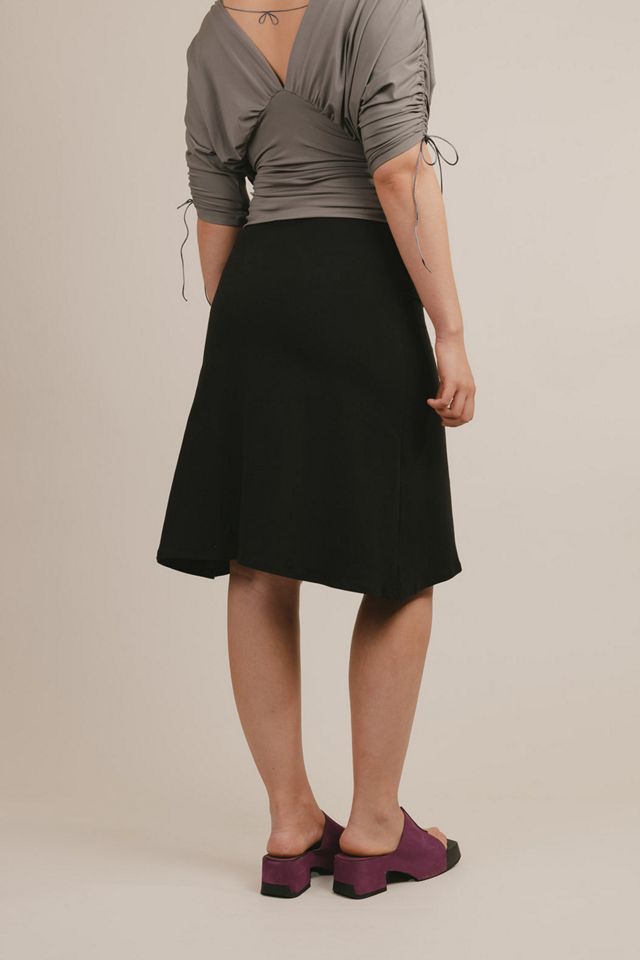 Mpaz Studio Amélie Midi Skirt #1