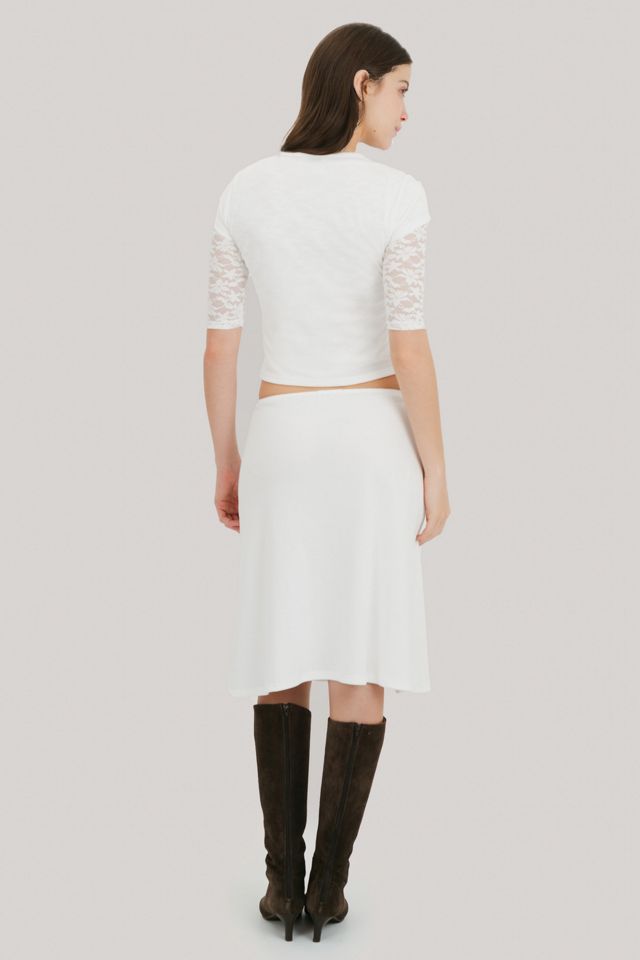 Mpaz Studio Amélie Midi Skirt #3