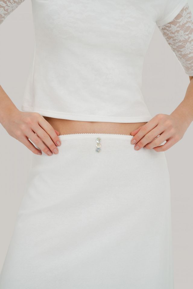 Mpaz Studio Amélie Midi Skirt #4