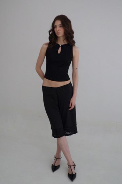 Mpaz Studio Alexa Capri Pants