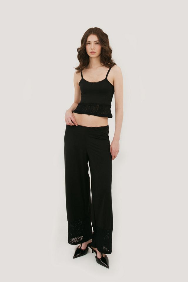 Mpaz Studio Sofia Full Length Pants #1