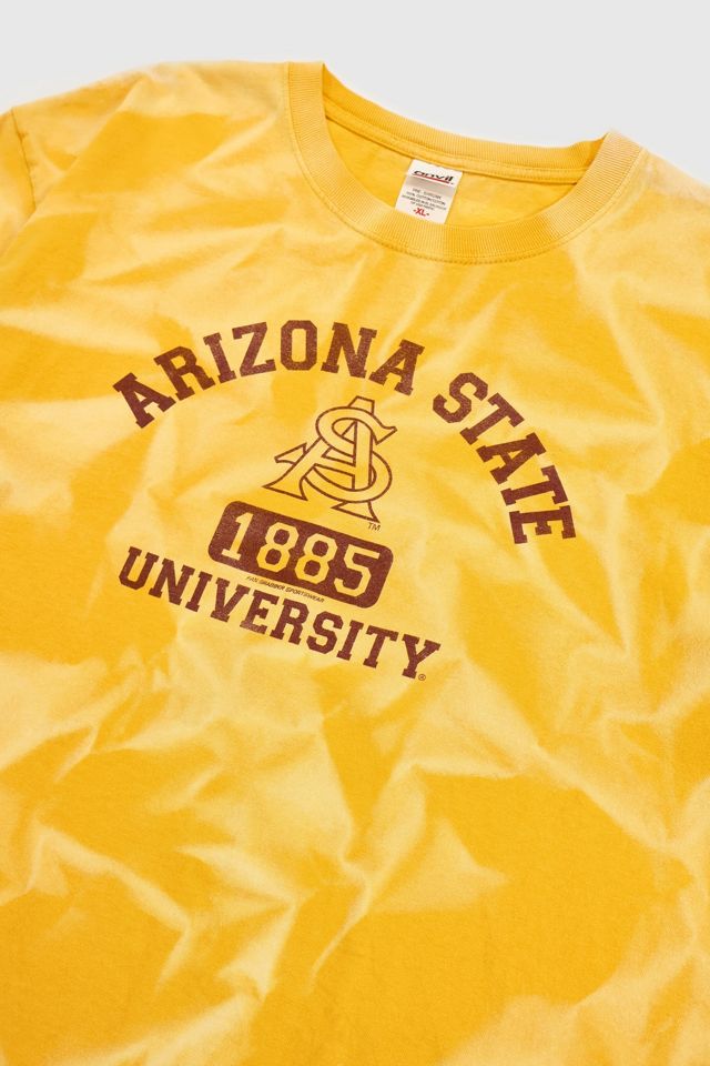 Vintage Arizona State Tee #2