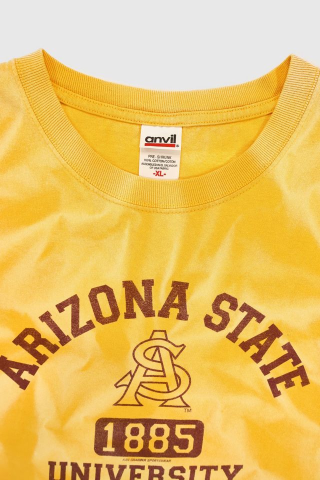 Vintage Arizona State Tee #3