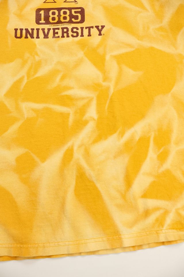 Vintage Arizona State Tee #4