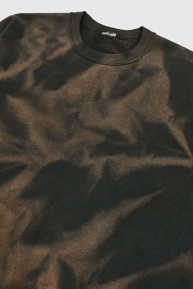 Vintage Faded Crewneck #2