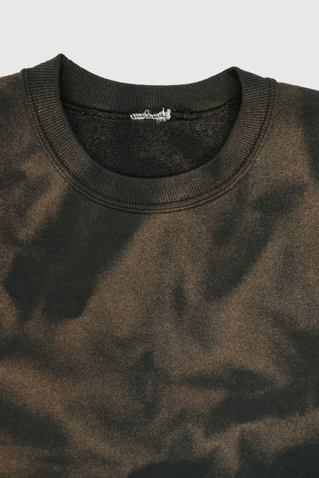 Vintage Faded Crewneck #3
