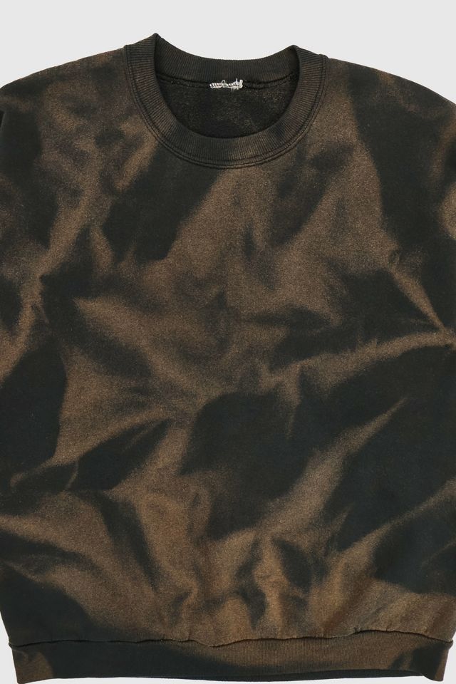 Vintage Faded Crewneck #4