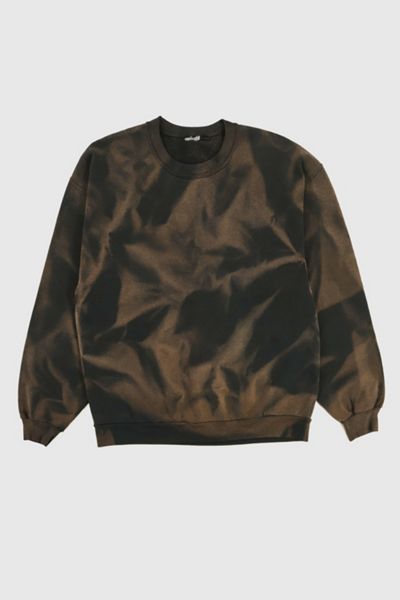 Vintage Faded Crewneck
