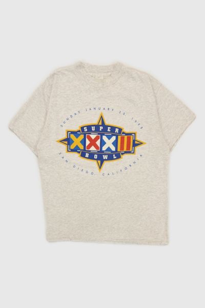 Vintage Super Bowl XXXII Tee