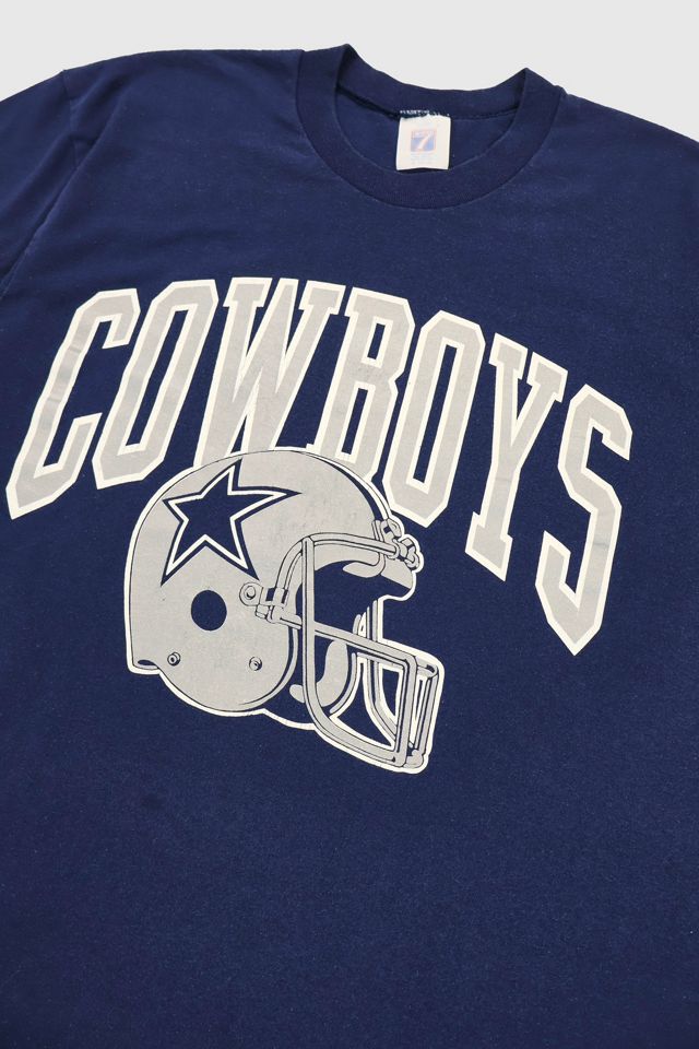 Vintage Dallas Cowboys Tee #1