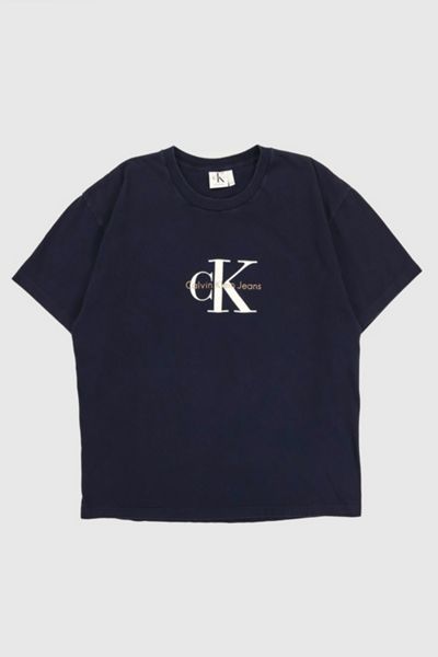 Vintage Calvin Klein Jeans Tee