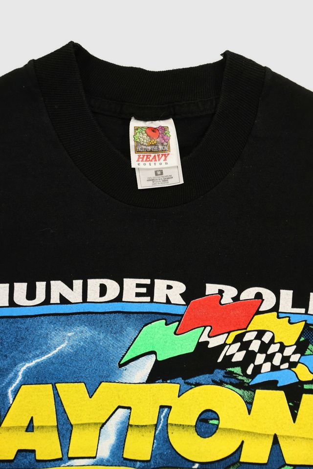 Vintage NASCAR Daytona 98 Tee #3