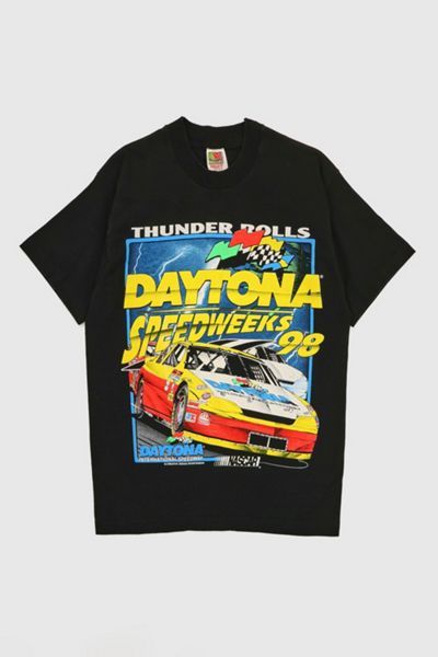 Vintage NASCAR Daytona 98 Tee