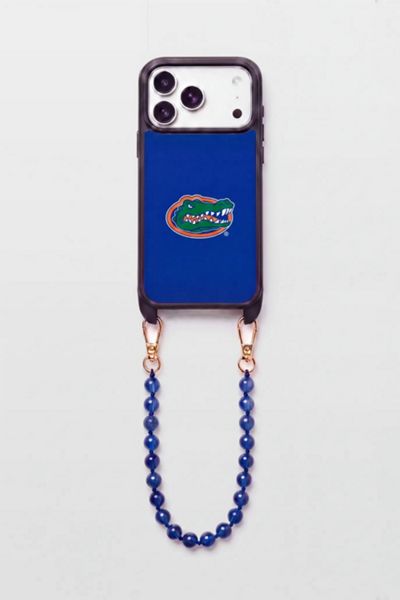 Cordée Cases University of Florida Phone Wristlet Set