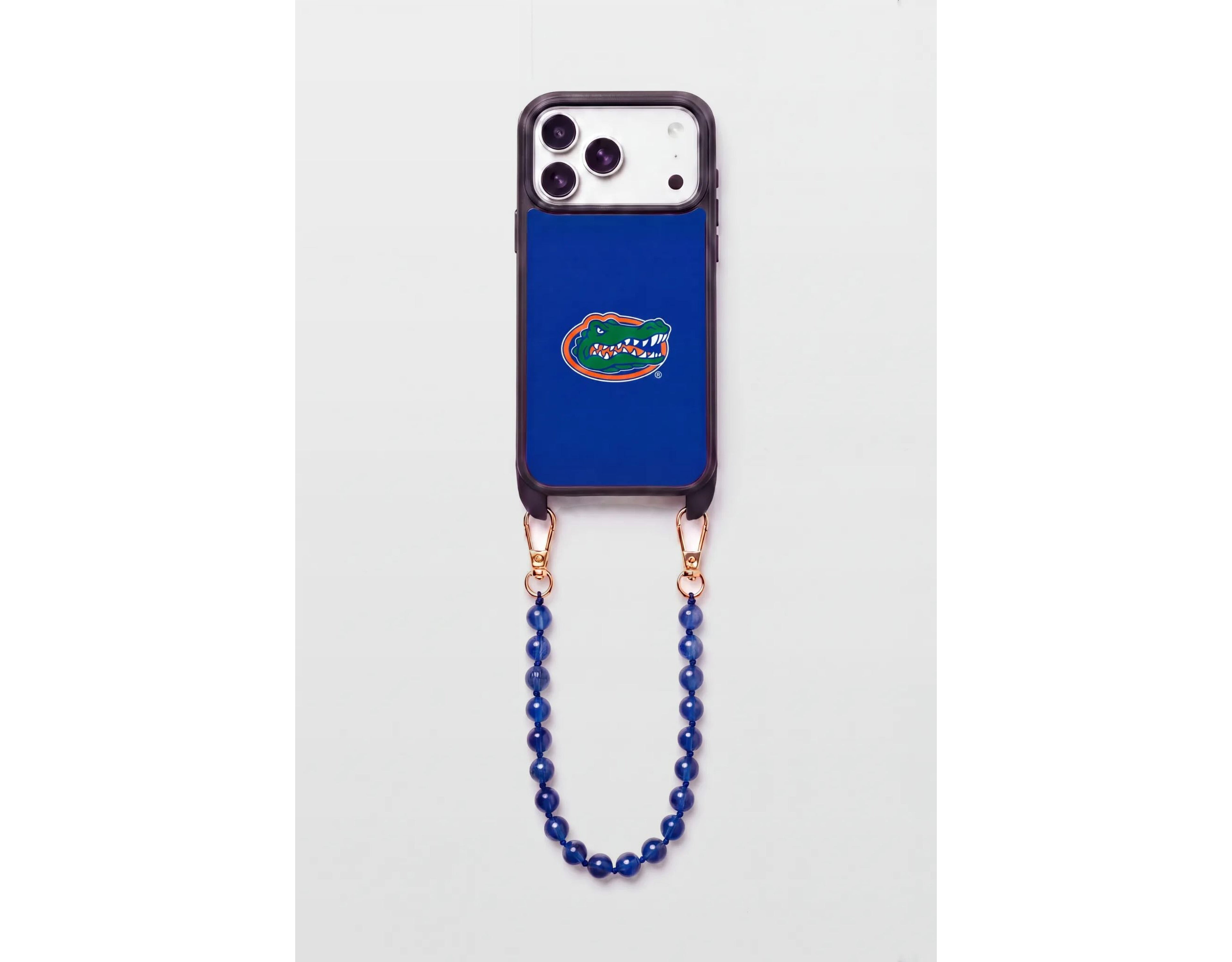 Cordée Cases University of Florida Phone Wristlet Set