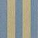Blue/Yellow Stripe