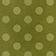 Green Polka Dot