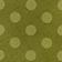 Green Polka Dot