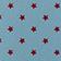 Blue/Red Stars