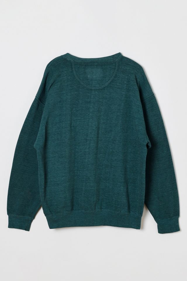 Vintage 90s Notre Dame Sweatshirt #1