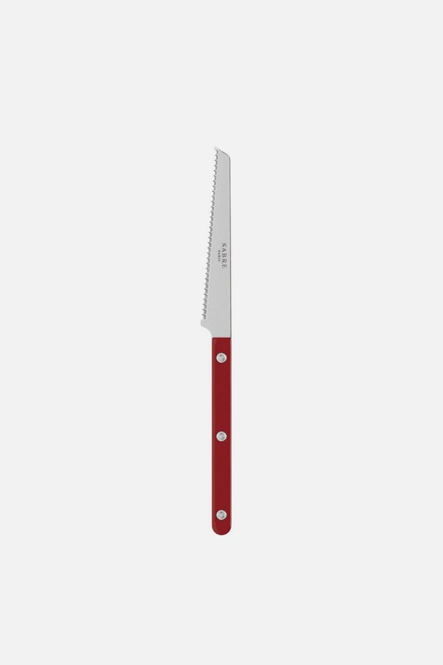 Sabre Paris Bistrot Collection Tomato Knife #1